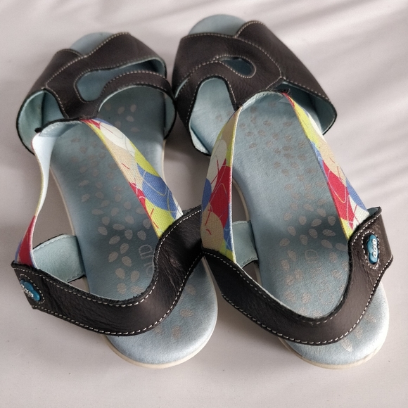 Cloud Footwear Chaya Sz 41 - Picture 7 of 8